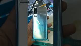 Vivo#y51🔥wrap#techfix#super