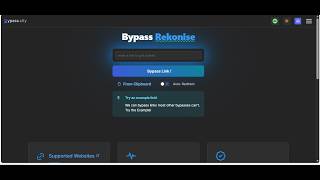 [New] Method to Bypass Linkvertise for Free (Roblox Studio)