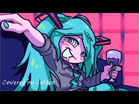 スーパーフュージョン - Maiku Tachibana 歌ってみた Coltex