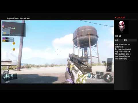 Freerun BO3