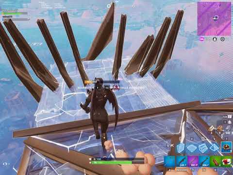Fortnite high kill victory royal 12kills
