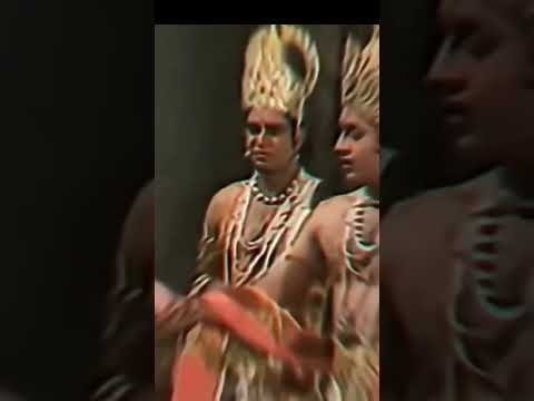 Ramayana Ramanand Sagar