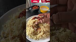 Top 10 Biriyani in kozhikode  Hussain Biriyani
