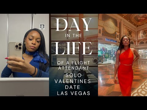Layover Chronicals: Vegas, Solo Date, and Using Clip-Ins for the First Time