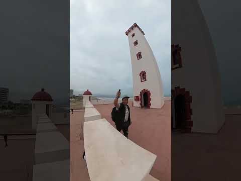 Faro Monumental