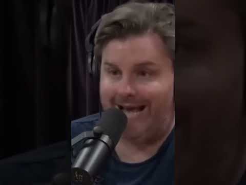 Tim Dillon makes Joe Rogan angry!