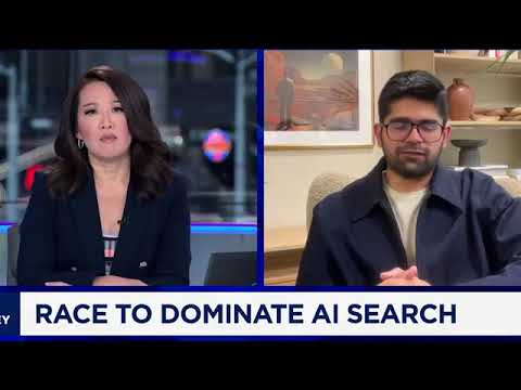 Sonar API: The Real-Time AI Search Tool Perplexity That Could Challenge Google!