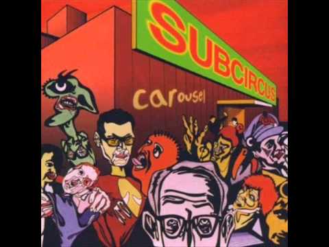 Subcircus - So Strange