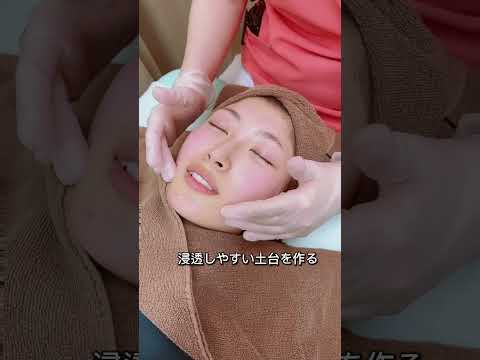 シミ取りレーザー前にやる“アレ”知ってる？🤔#湘南美容クリニック札幌院#湘南美容クリニック#シミ#美肌#肌治療