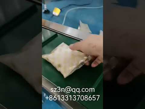 1-200g electronic scale automatic weighing automatic packing machine