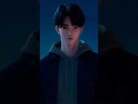 i get over well well well #jinu #sajaboys #kpopdemonhunters