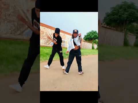 mr jazziq- Mfana ka David #newdancechallenge #amapianodance #dance