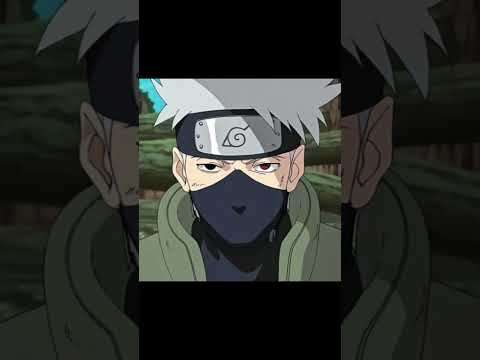 #Kakashi#trend#edit#short#MarZako