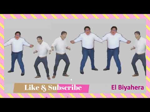 Bong Revilla dance-alike | Funny Video!