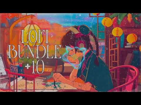 Lofi ❤️ Bundle 10+