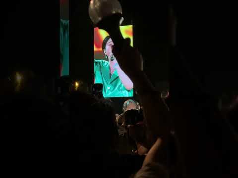 ダンスホール Fjord Day1