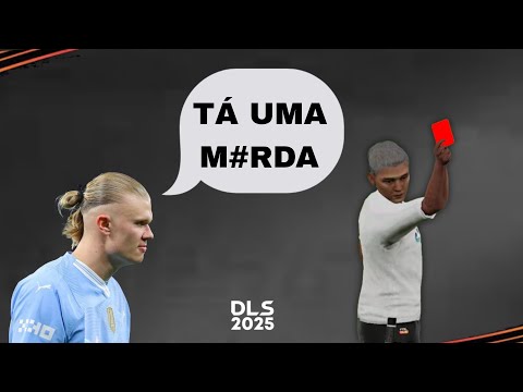 Meu VEREDITO sobre o DLS 25 (até agora)