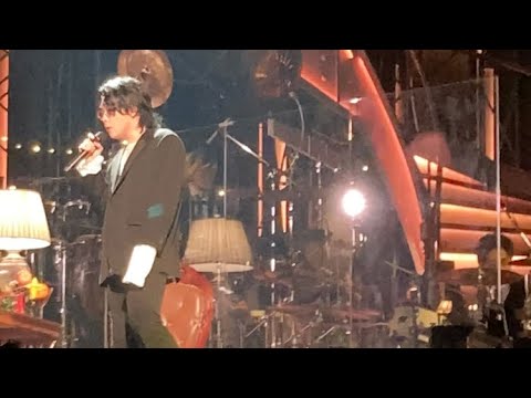 嘘じゃないよ【20241119】Mrs. GREEN APPLE on  Harmony ＃ミセスハーモニー