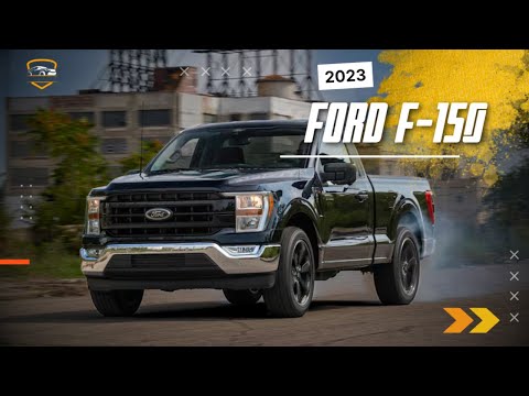 Testing the 700-HP Gas Lightning | Ford F-150 FP700 Review & Acceleration