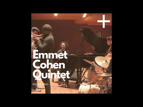 Emmet Cohen Quintet Live At The 66th Notre Dame Collegiate Jazz Festival 2024