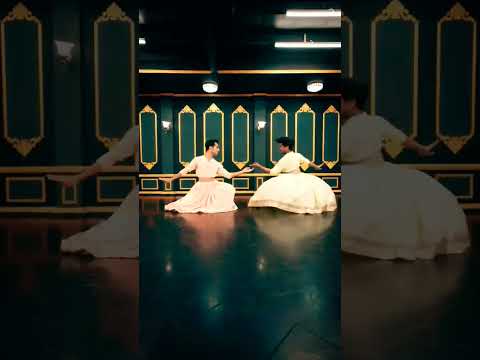 Sakal Bann #kathak by Anmol Sood and Nitin kumar. IG- kathakarnitin & soodanmol_ #classicaldance