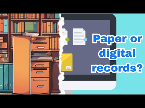 5 reasons how a Digital Social Care Record (DSCR) can improve your healthcare service.