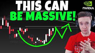 NVDA Stock - This Can Be Massive (NVDA/AMD/TSM/AVGO)