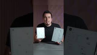 E-ink Tablet Tech is FINALLY Good Enough to Buy - Viwoods AiPaper