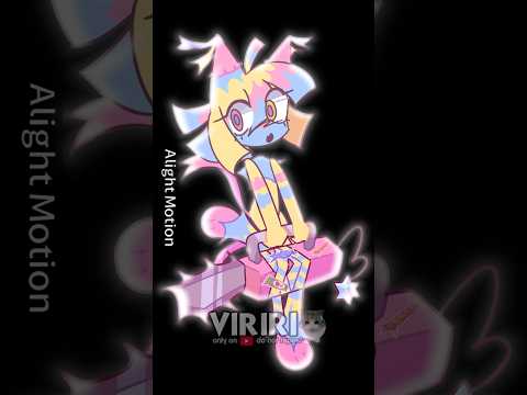 yatta gyatta // dandy’s world // #dandysworld #animation #memes #trending #edit