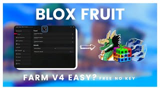EXPOSED! The Most OP Roblox Blox Fruit Script of 2025! You Won't Believe Its Features...