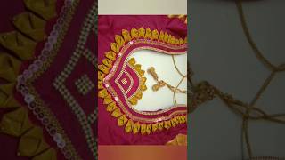 💞 Trending Blouse Hand Designs, Latest Blouse Hand Design #blousehanddesign #blousebajudesign #baju