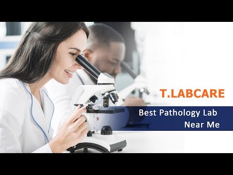 Pathology lab software - pathology software for report printing and patient record #pathology