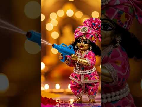 #holi #love #song  special Radha Singh Holi Nandlal khelte