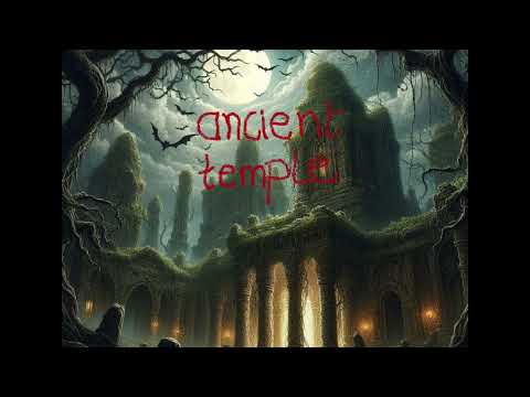 ghost story ancient temple p1