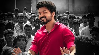 Happy Birthday Vijay anna