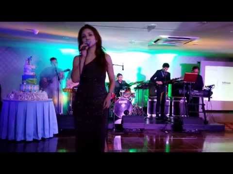 Wind Beneath My Wings- Justine Draper (Cover)