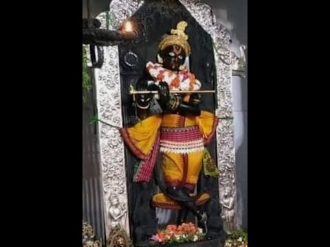 SAKHIGOPAL GOPAL JEW-IS IT VRINDAVAN OF ODISHA ?????
