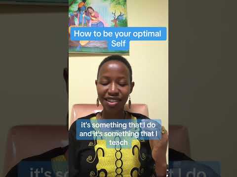 Tips to be the BEST version of yourself