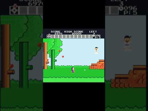 1986 - Ninja Hattori-kun - Ninja wa Syugyou de Gozaru (Japan) - Action - NES