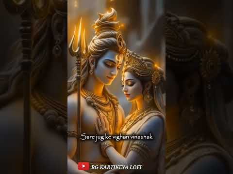 Shiv Shakti Love Status | Shiv Shakti WhatsApp Status | Mahadev WhatsApp Status | WhatsApp Status |