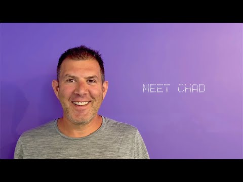 Chad, Founder of Vicasso