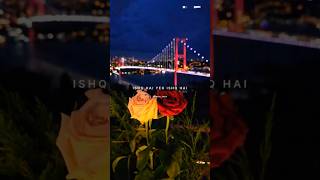 Try with your own voice🫀 #love #shorts #trending #lyrics #music #1music_world #ishqhai