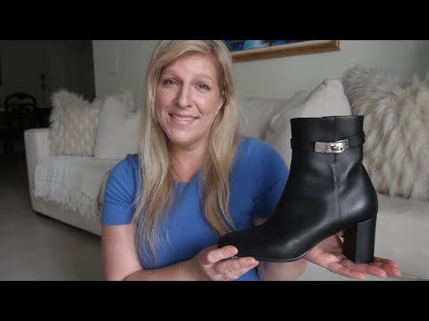 I Lost the Curve of My Neck + I Found Authentic Hermes for $24.99