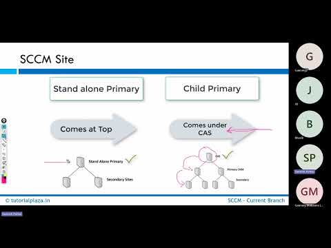 SCCM and Intune Training 20240228 210925 Meeting Recording