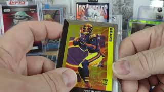 2021 Panini Chronicles NFL Football Dual Blaster Box Break - Solid boxes but something's missing???