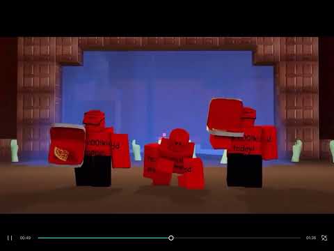 Plead | c00lkidd vs 007n7 | Roblox music video