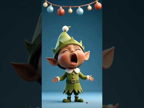 A-Z Christmas Alphabet for Kids | Fun ABC Learning Short | Preschool | Ubuntu Kids