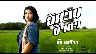 อัศวินน้ำตา - อ้น ชลวิกา [ Cover Version ] น้ำแข็ง ทิพวรรณ