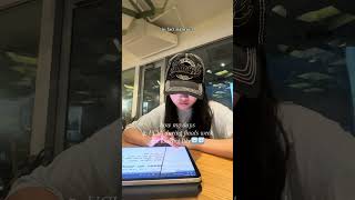 FINALS SEASON @ UCLA #ucla #la #finals #study #studywithme #college #student #unilife #uni #vlog