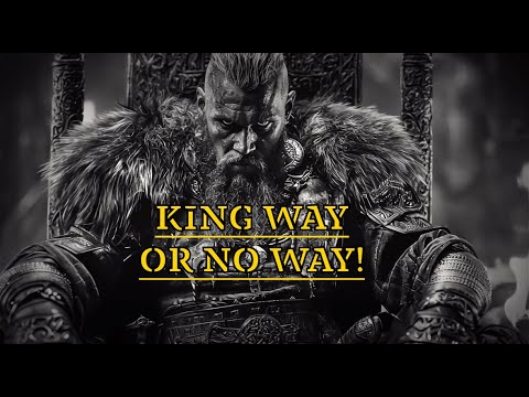 HOW TO LIVE LIKE A KING!